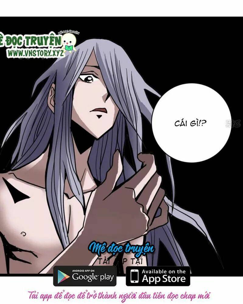 Thiếu Niên Siêu Năng Lực: Chapter 62