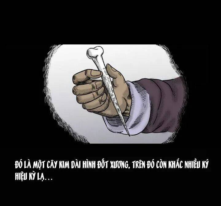 Kỳ Án Có Thật: Chapter 29