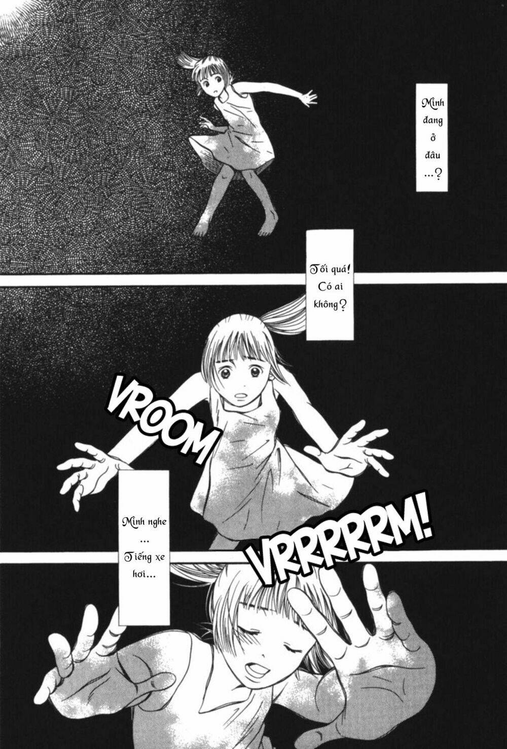 Chinatsu No Uta: Chapter 28