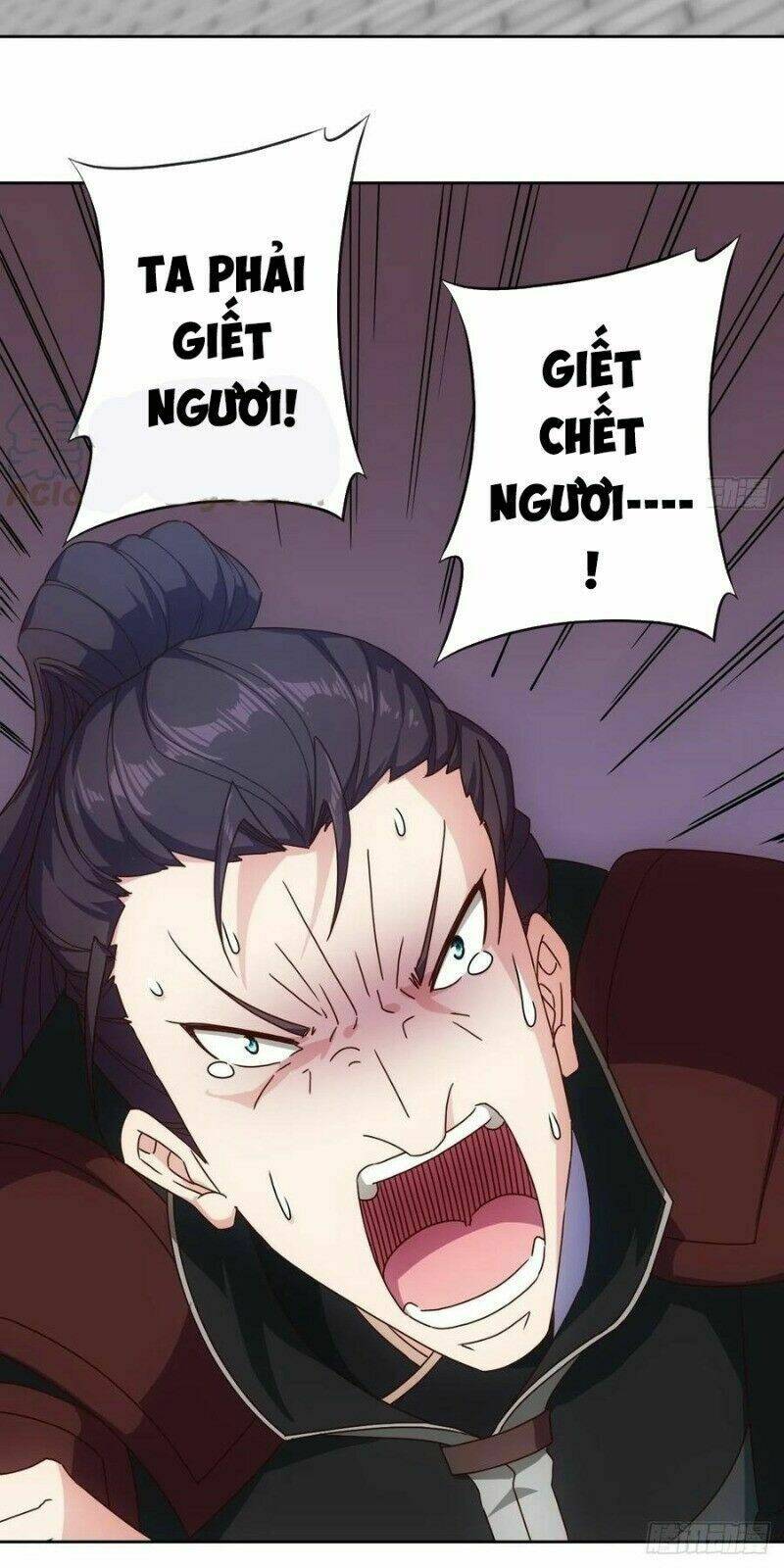 Hồng Thiên Thần Tôn: Chapter 98