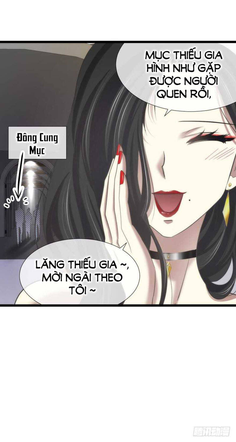 Một Vạn Tư Thế Công Lược Yêu Nam: Chapter 96