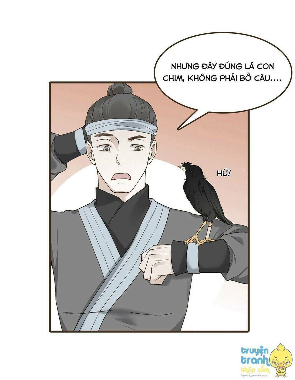 Đại Giá Thừa Tướng: Chapter 46