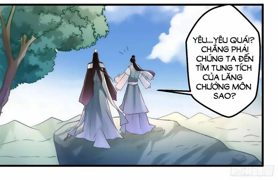 Liêu Liêu Nhân Thân Tu Tiên Truyện: Chapter 86