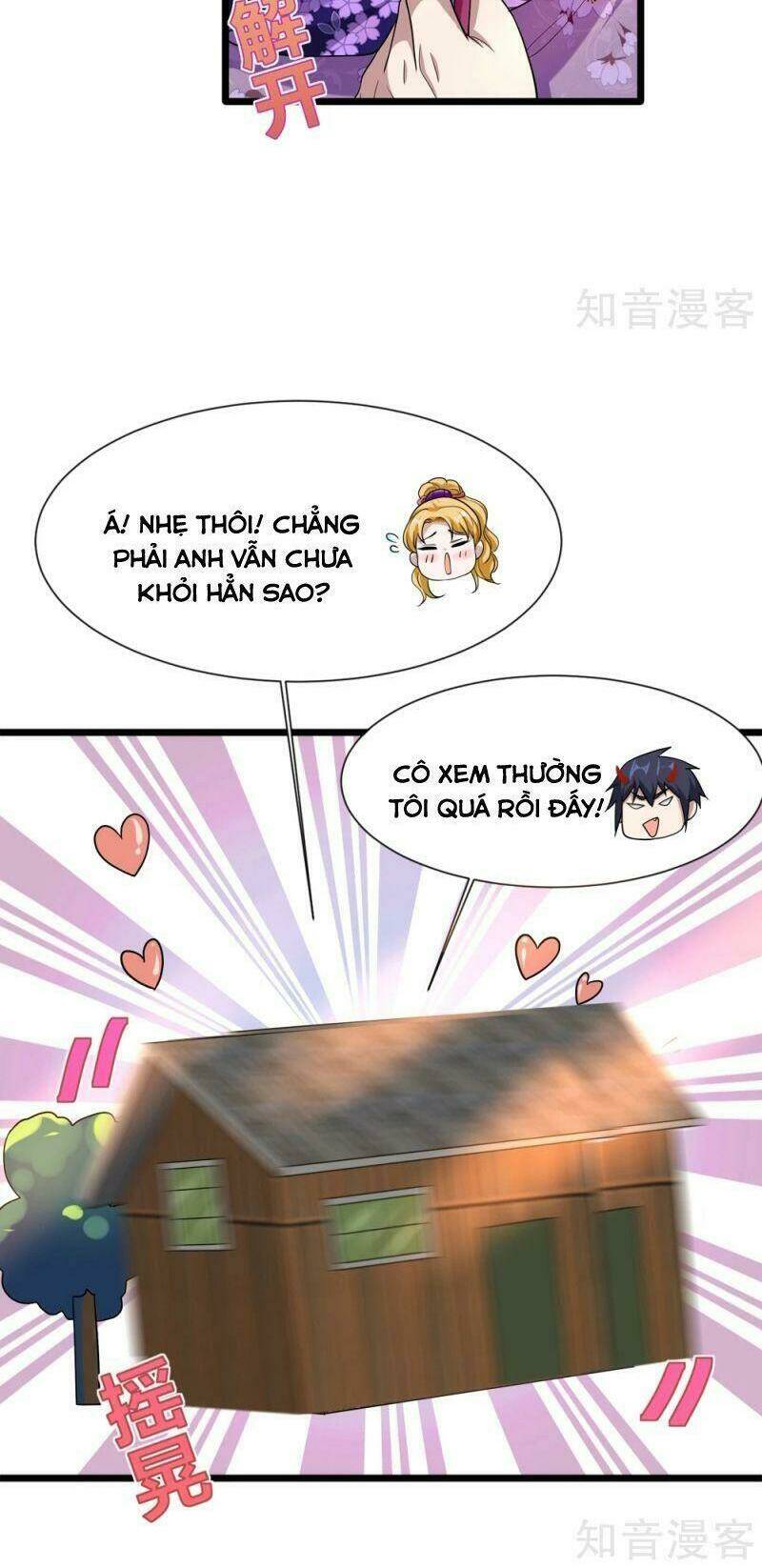 Đô Thị Tà Vương: Chapter 188