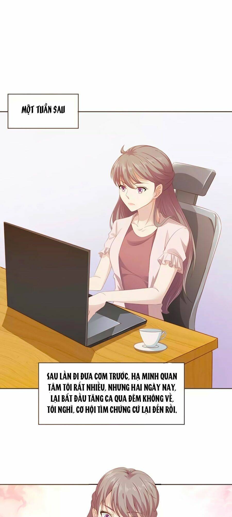 Một Đời An Nhiên: Chapter 5