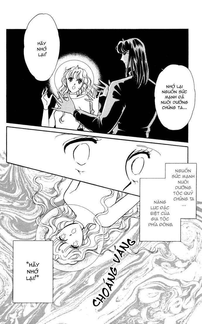 Ao No Fuuin - Blue Seal: Chapter 25