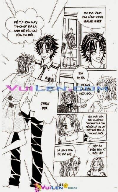 Cặp Đôi Kỳ Lạ: Chapter 5