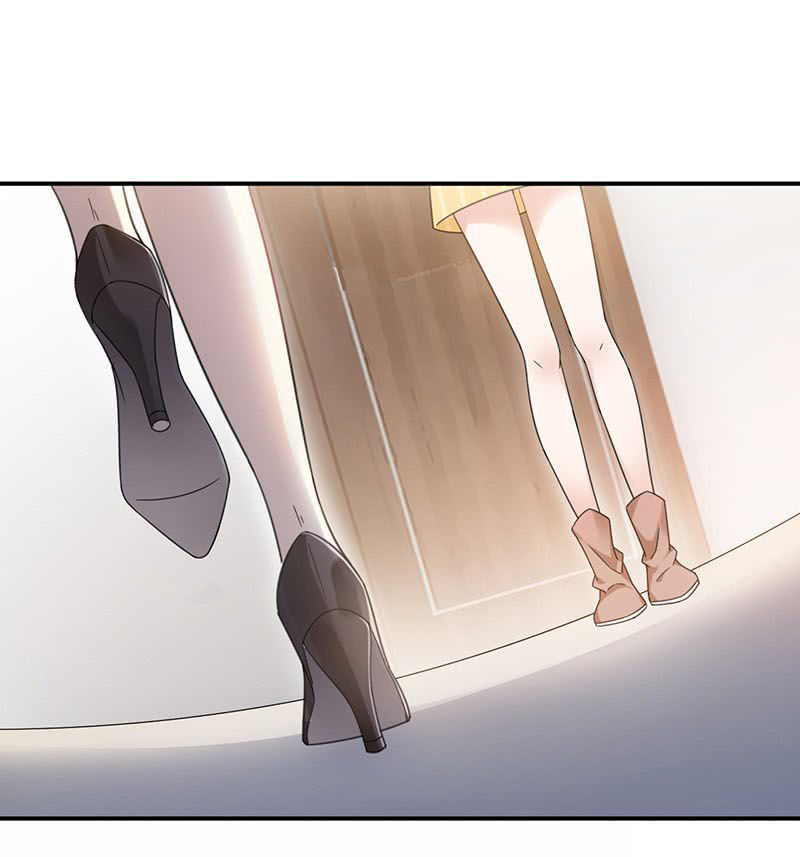 Thịnh Thế Điềm Sủng: Tiểu Manh Thê Của Dịch Thiếu: Chapter 23