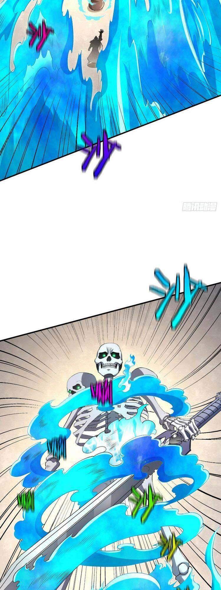 Tiên Vương Trùng Sinh: Chapter 364