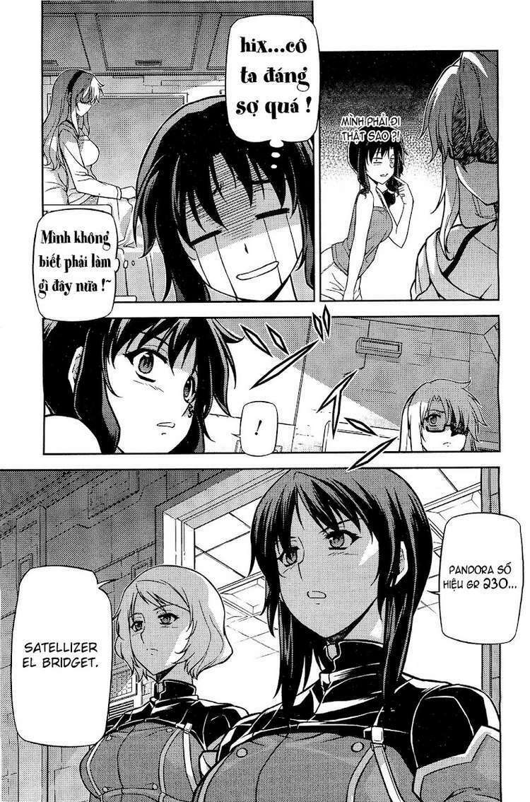 Freezing: Chapter 66