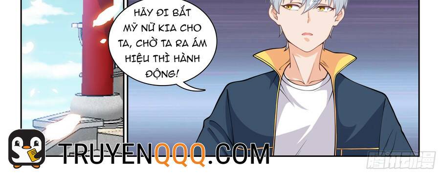 Hệ Thống Giả Dạng: Chapter 9