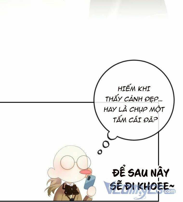 Đọc Thần Chú Lên Đi, Rose!: Chapter 6