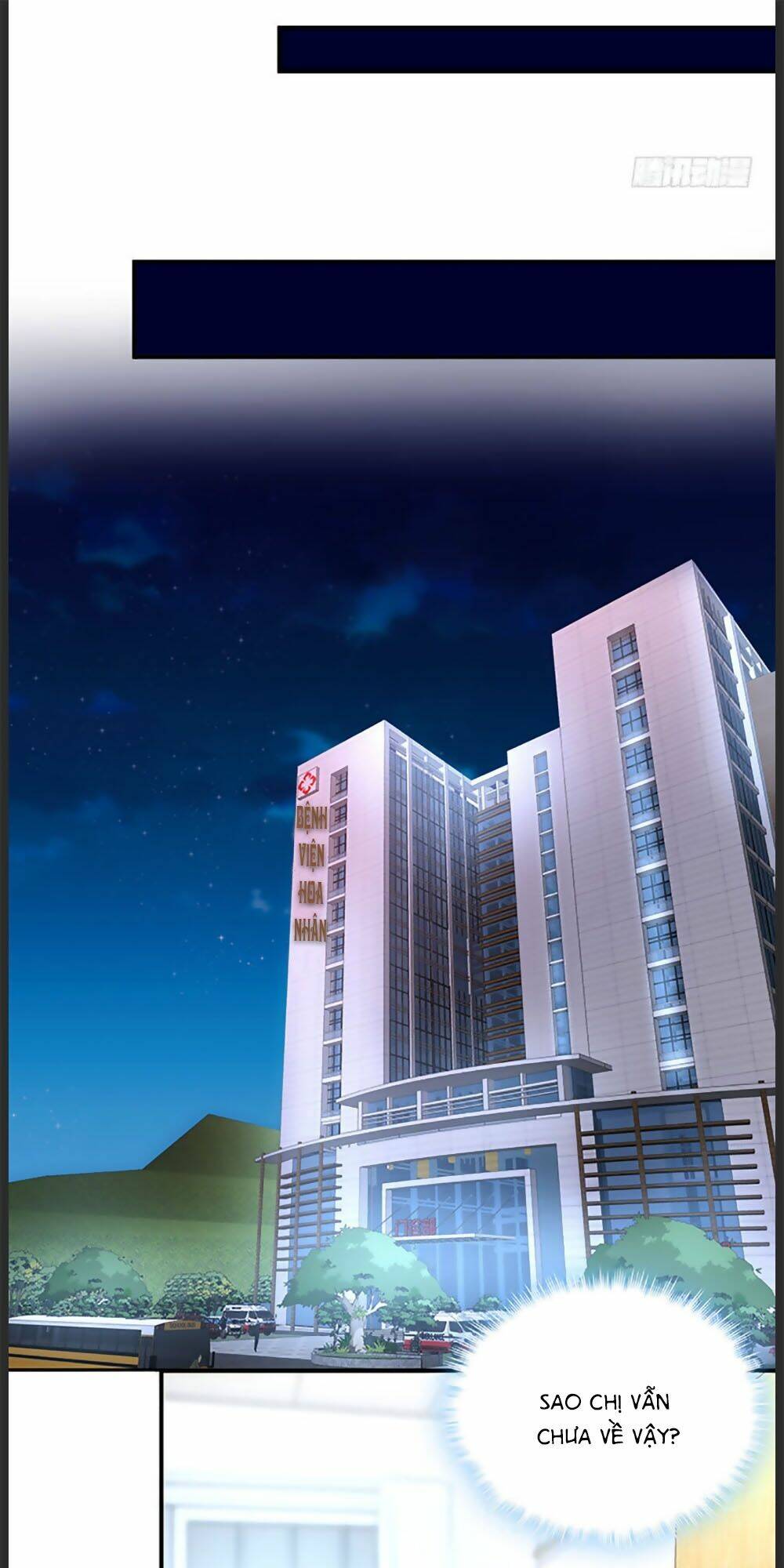 Bạn Trai 1/4 Của Tôi: Chapter 18