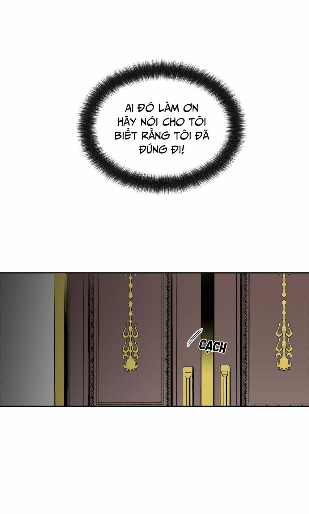 Cuộc Phản Công Của Nàng Hầu: Chapter 3