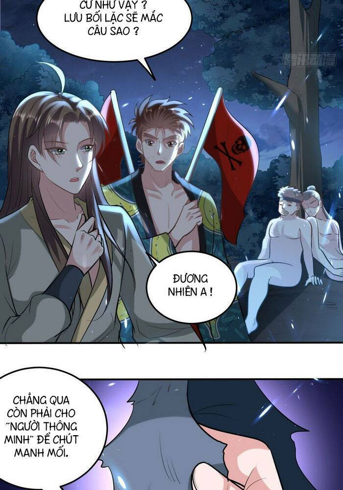 Dị Giới Siêu Cấp Ở Rể: Chapter 81