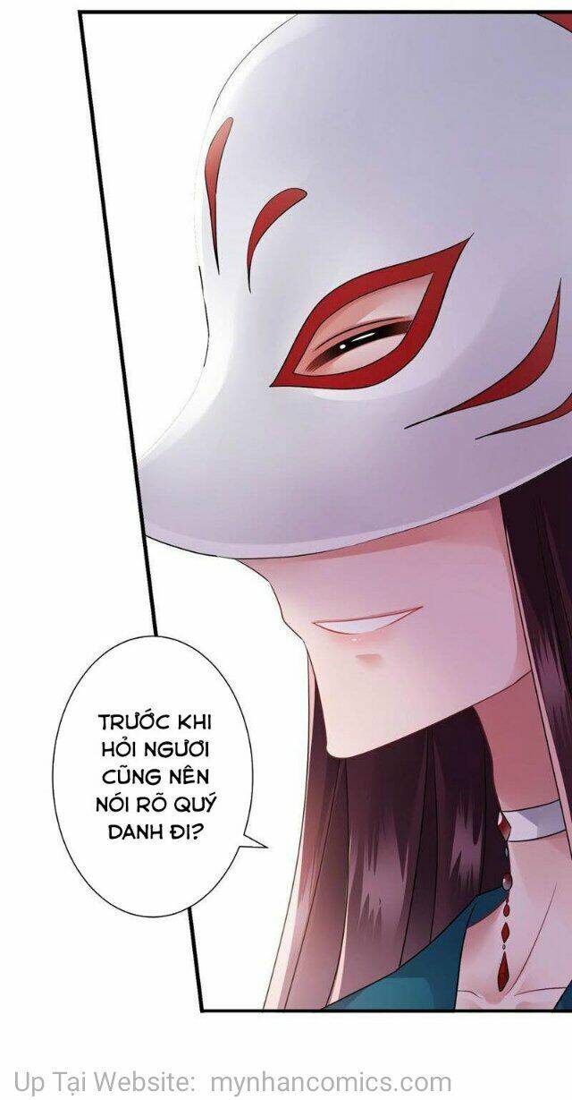 Thái Tử Điện Hạ Có Tin Vui: Chapter 105