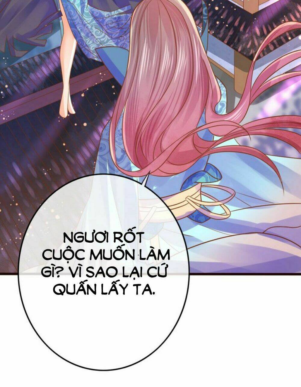 Chọc Nhầm Thượng Thần Băng Lãnh: Chapter 9