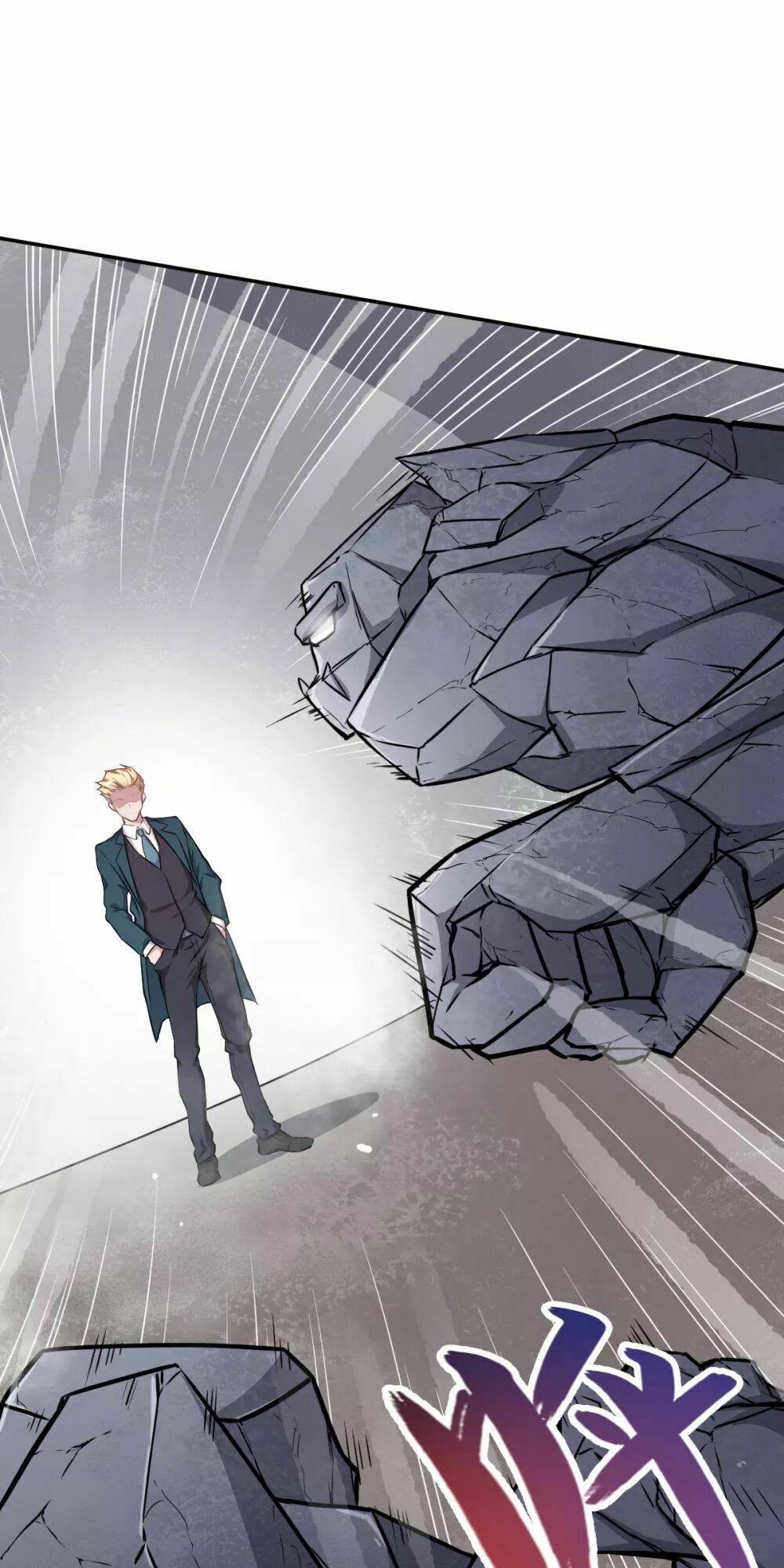 Vườn Trường Cuồng Sư Hệ Thống: Chapter 18