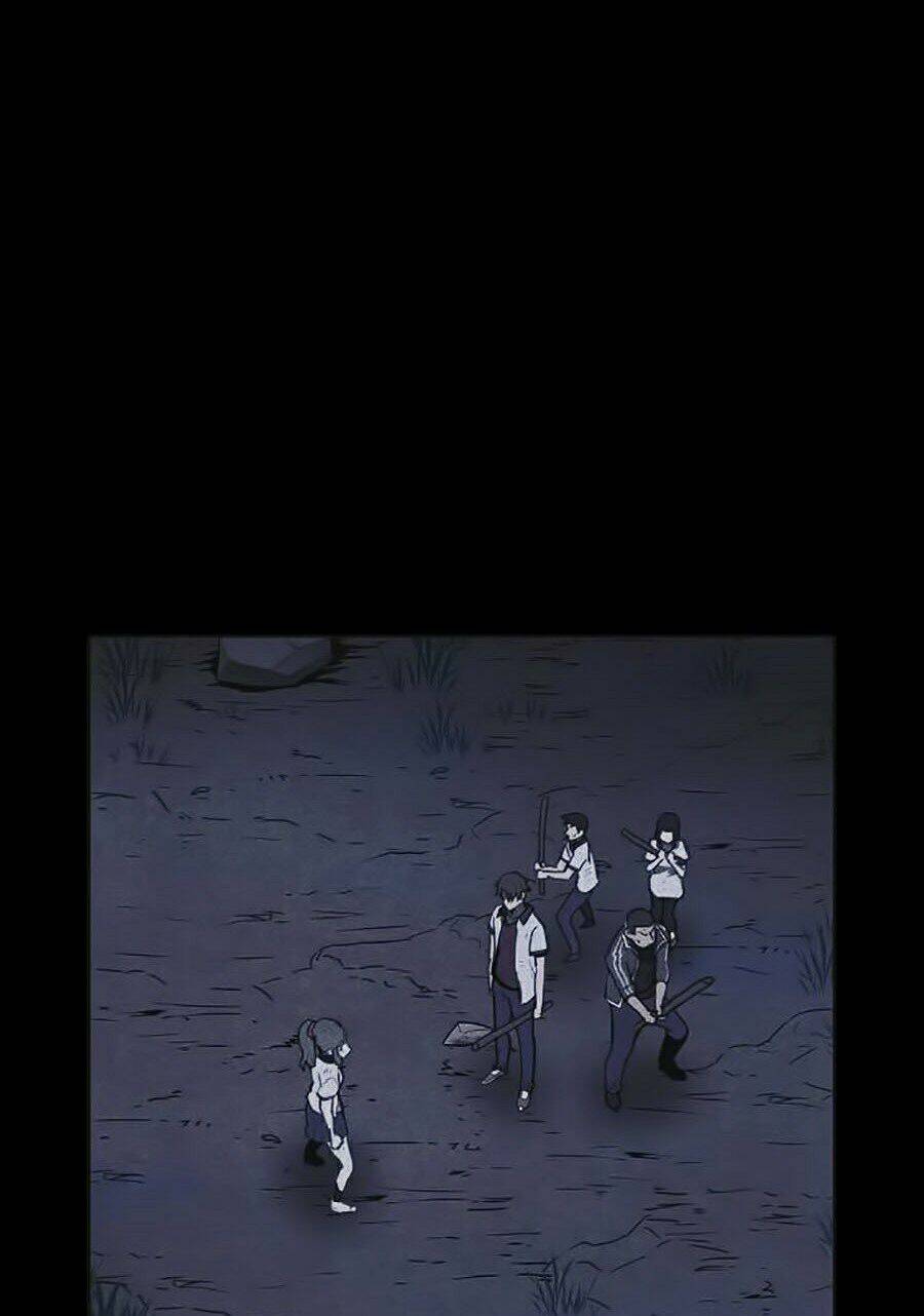 Cậu Bé Shotgun: Chapter 25