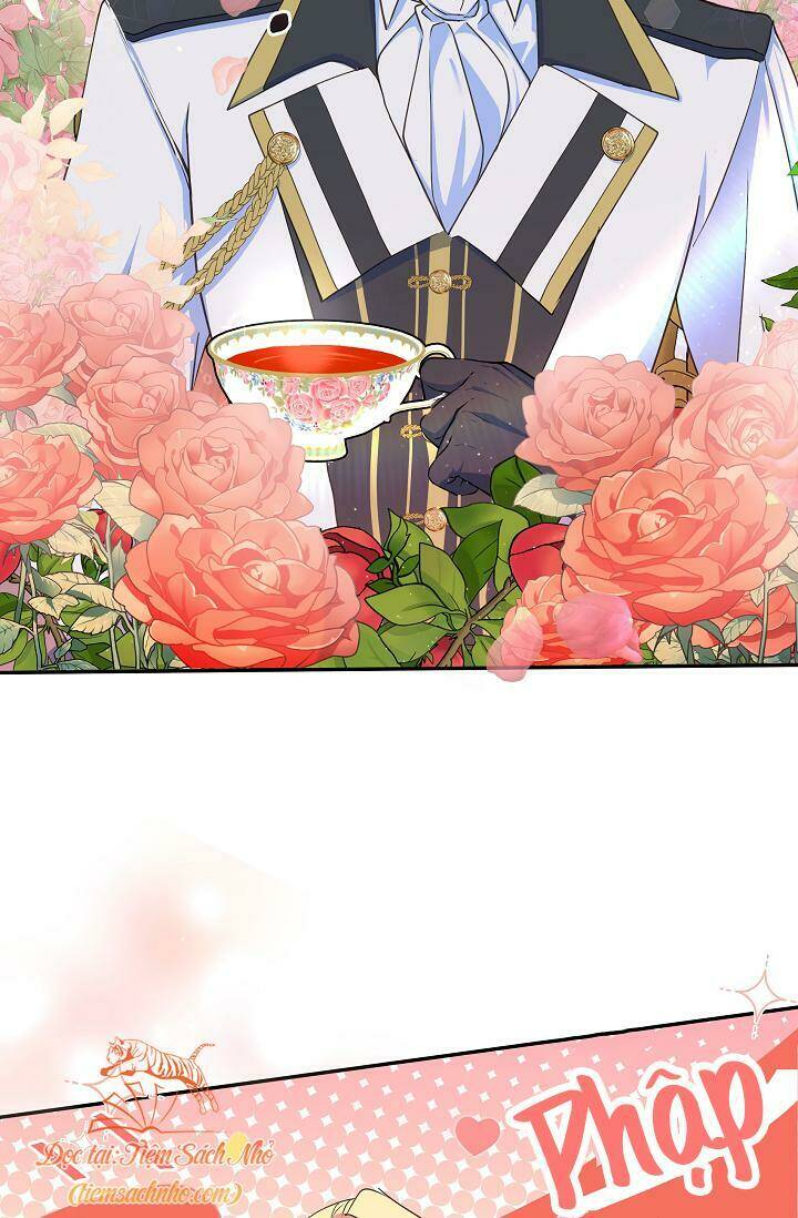 Bút Danh Bí Mật Của Nữ Công Tước: Chapter 11
