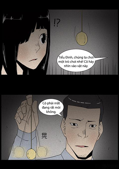 Chuyện Lạ Đêm Khuya: Chapter 73