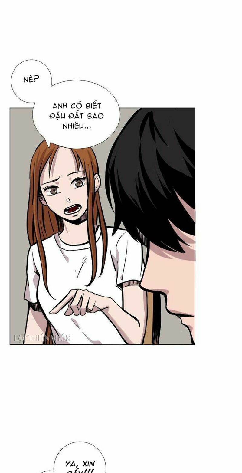 Bí Mật Của Dạ Tộc: Chapter 2