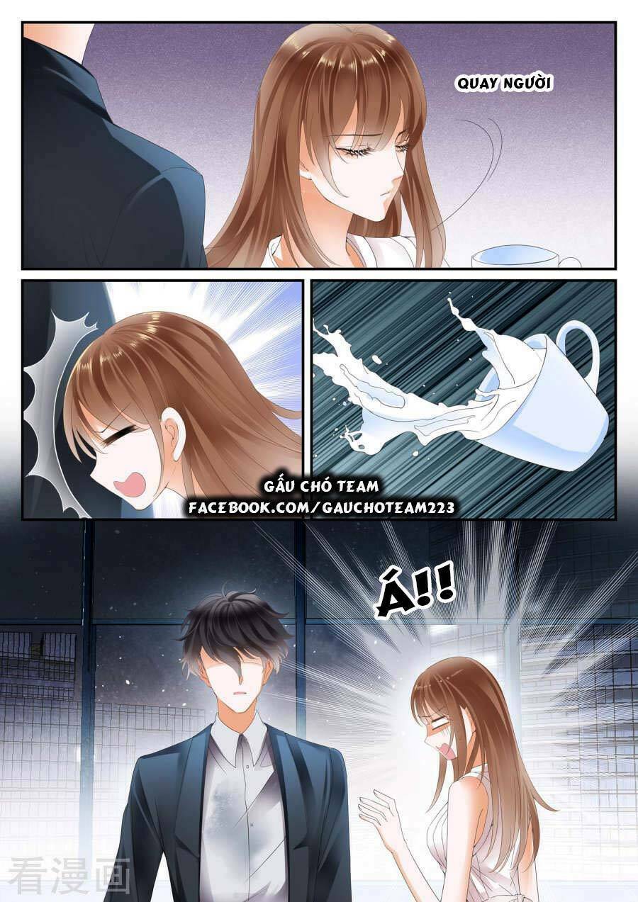 Không Thể Yêu Em: Chapter 8