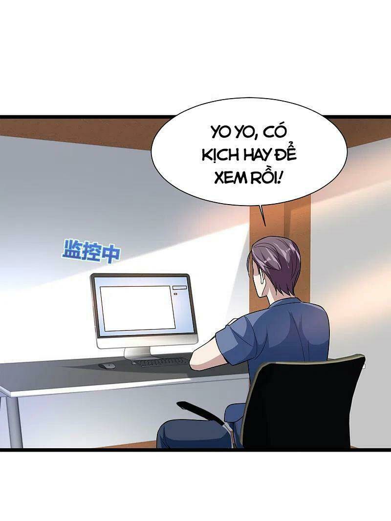 Đô Thị Tà Vương: Chapter 218