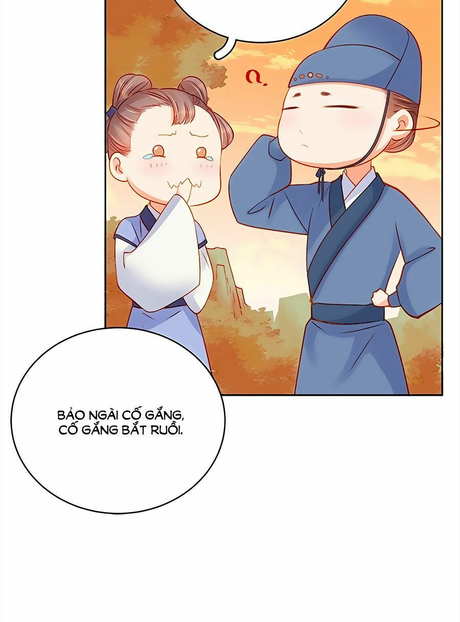 Xuân Khuê Bí Lục: Xưởng Công Thái Liêu Nhân: Chapter 74