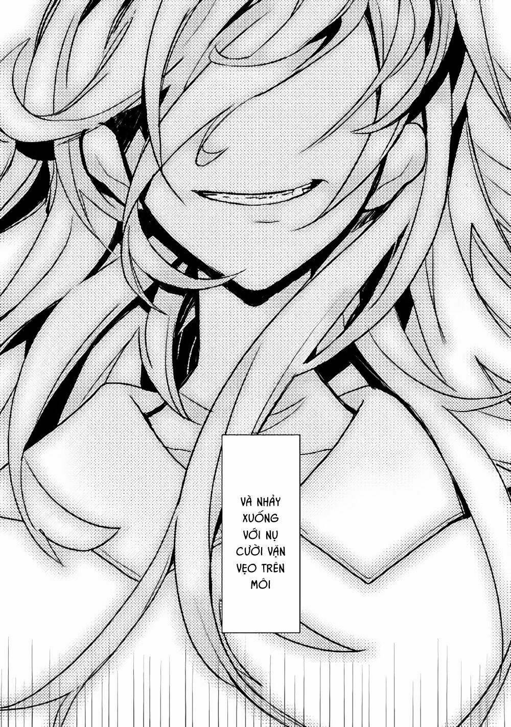 Kuro No Souzou Shoukanshi - Tenseisha No Hangyaku: Chapter 17