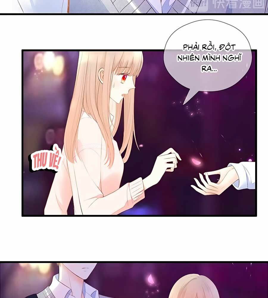 Đóa Hoa Chớm Nở: Chapter 67