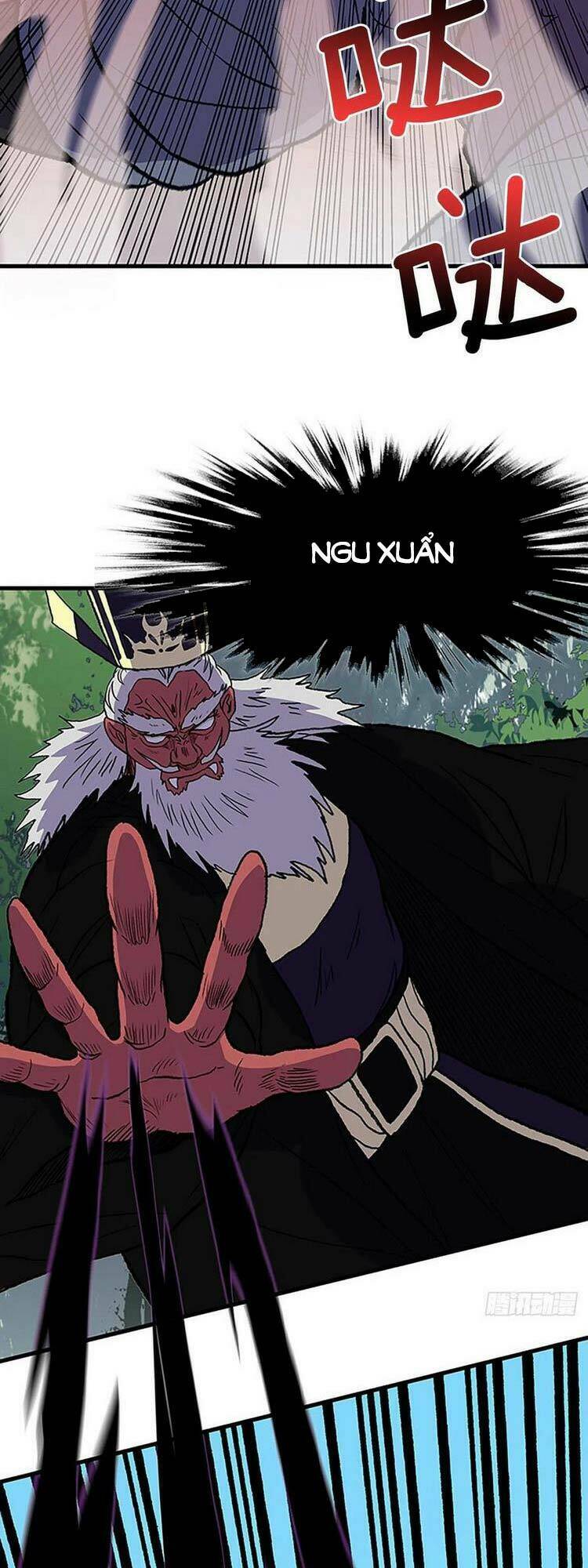 Học Sĩ Tái Sinh: Chapter 241