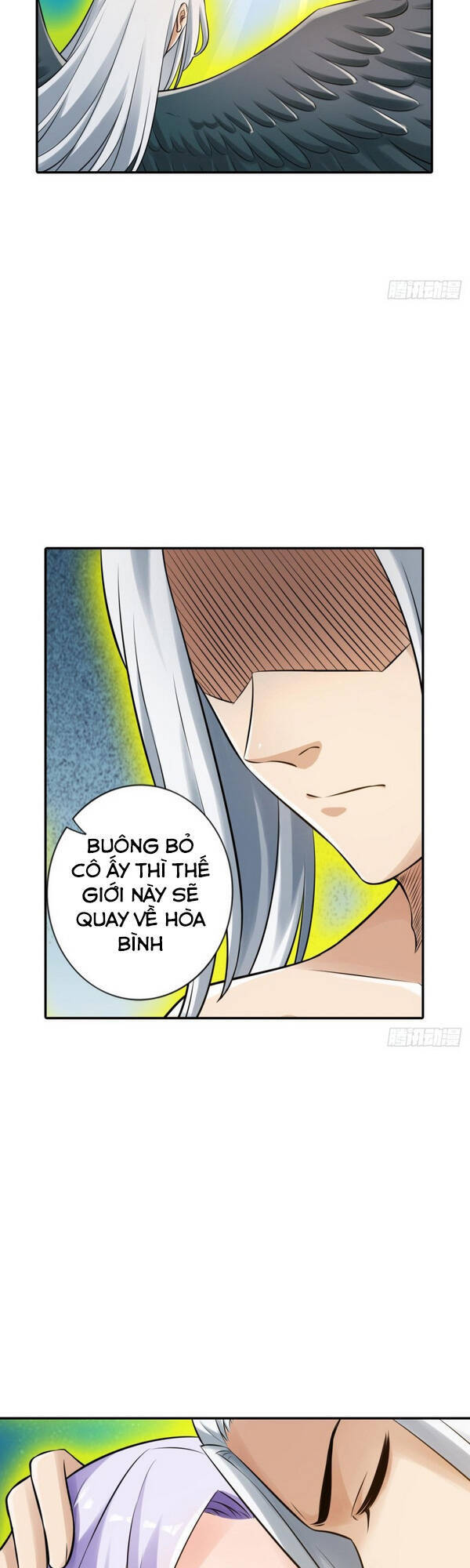 Hệ Thống Tìm Đường Chết Mạnh Nhất: Chapter 105