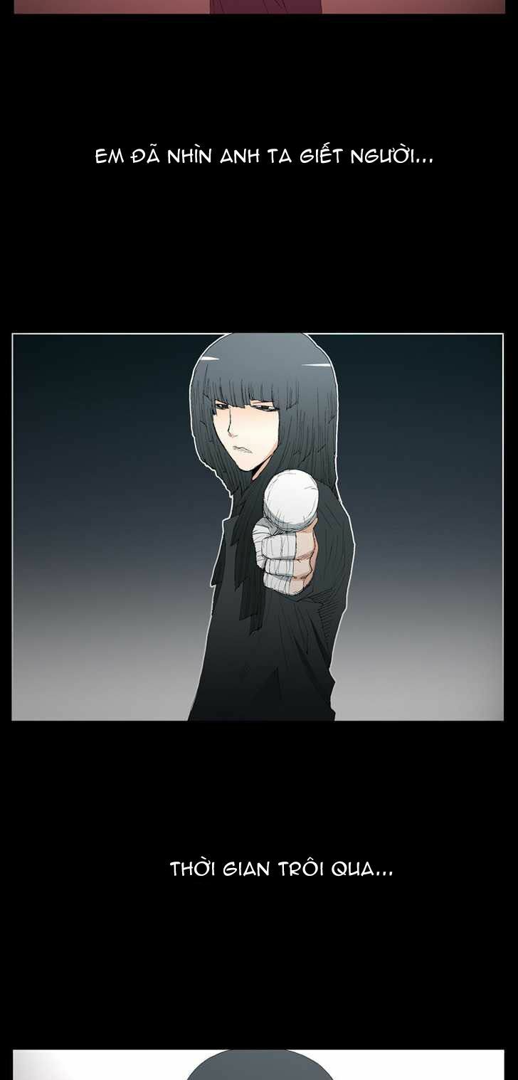 Siêu năng: Chapter 83