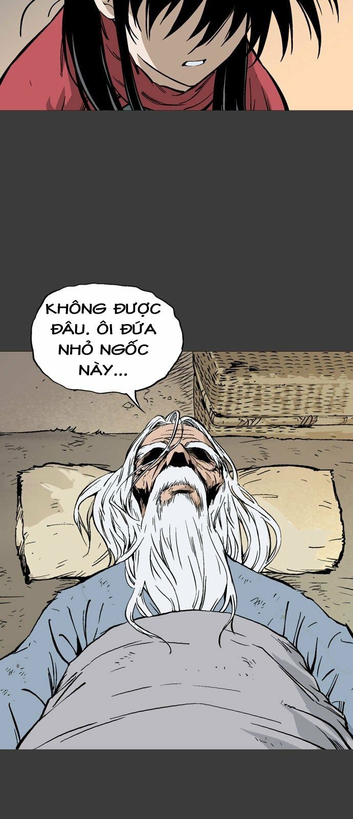 Cao Thủ 2: Chapter 58