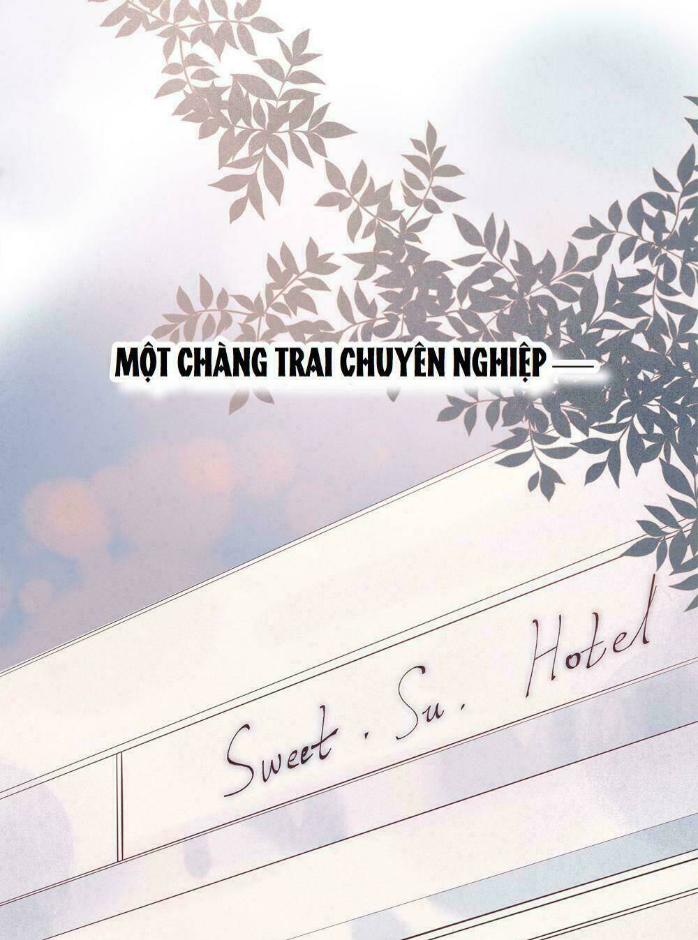 Sắc Đẹp Do Trời Sinh Của Tôi: Chapter 3