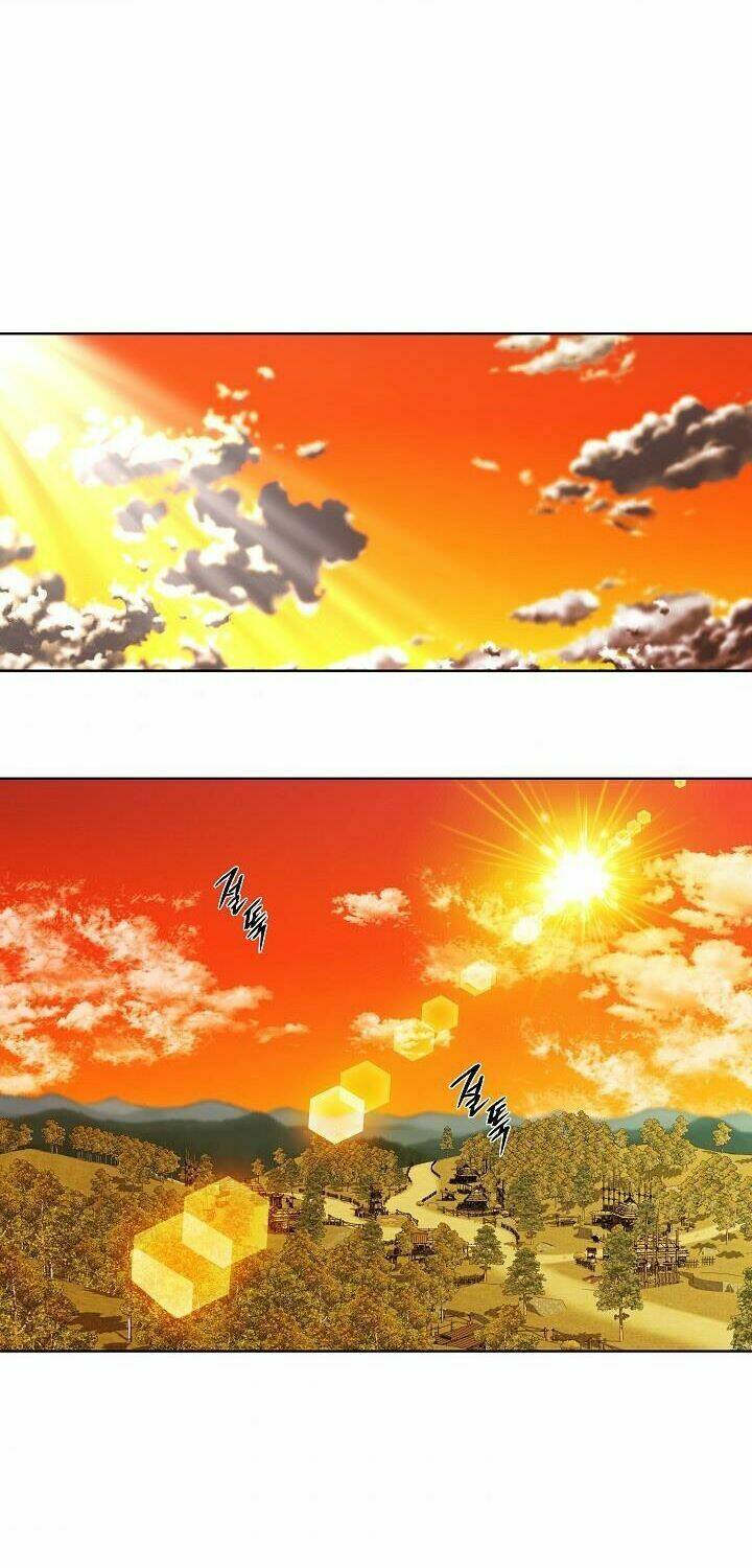 Ngũ Hợp Chí Tôn: Chapter 6