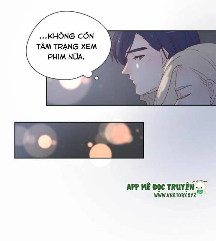 Cạm Bẫy Ngọt Ngào: Chapter 94