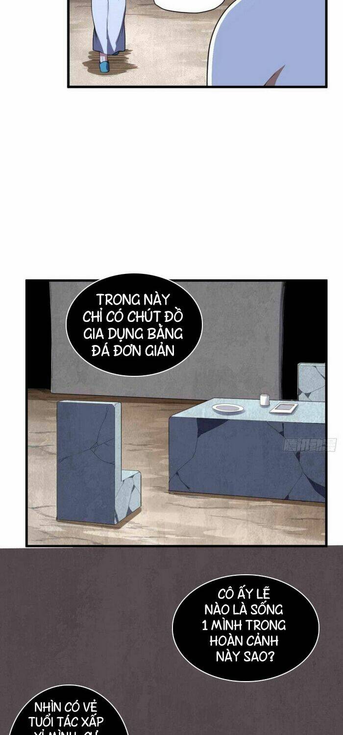 Vương Bài Thần Y: Chapter 72