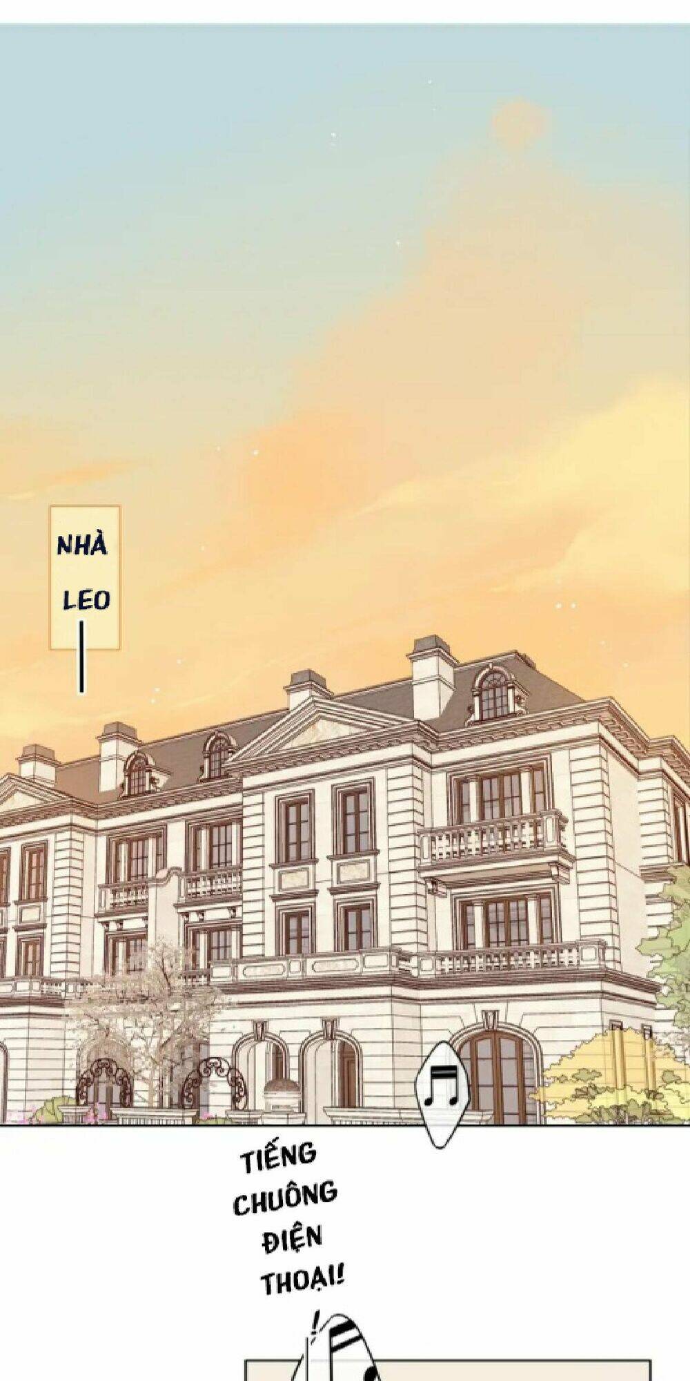 Cô Ấy Không Đáng Yêu: Chapter 86