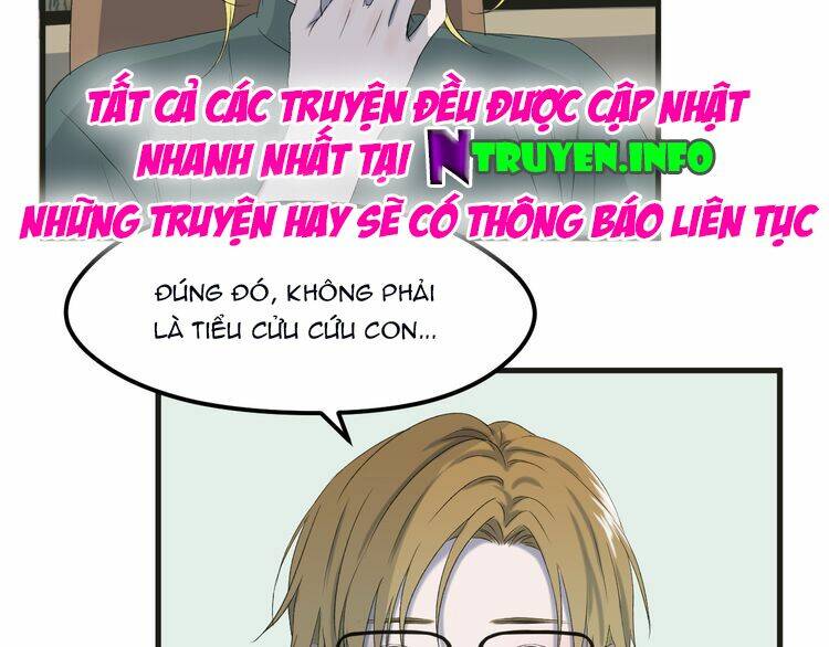 Lượm Được Một Tiểu Hồ Ly 2: Chapter 89
