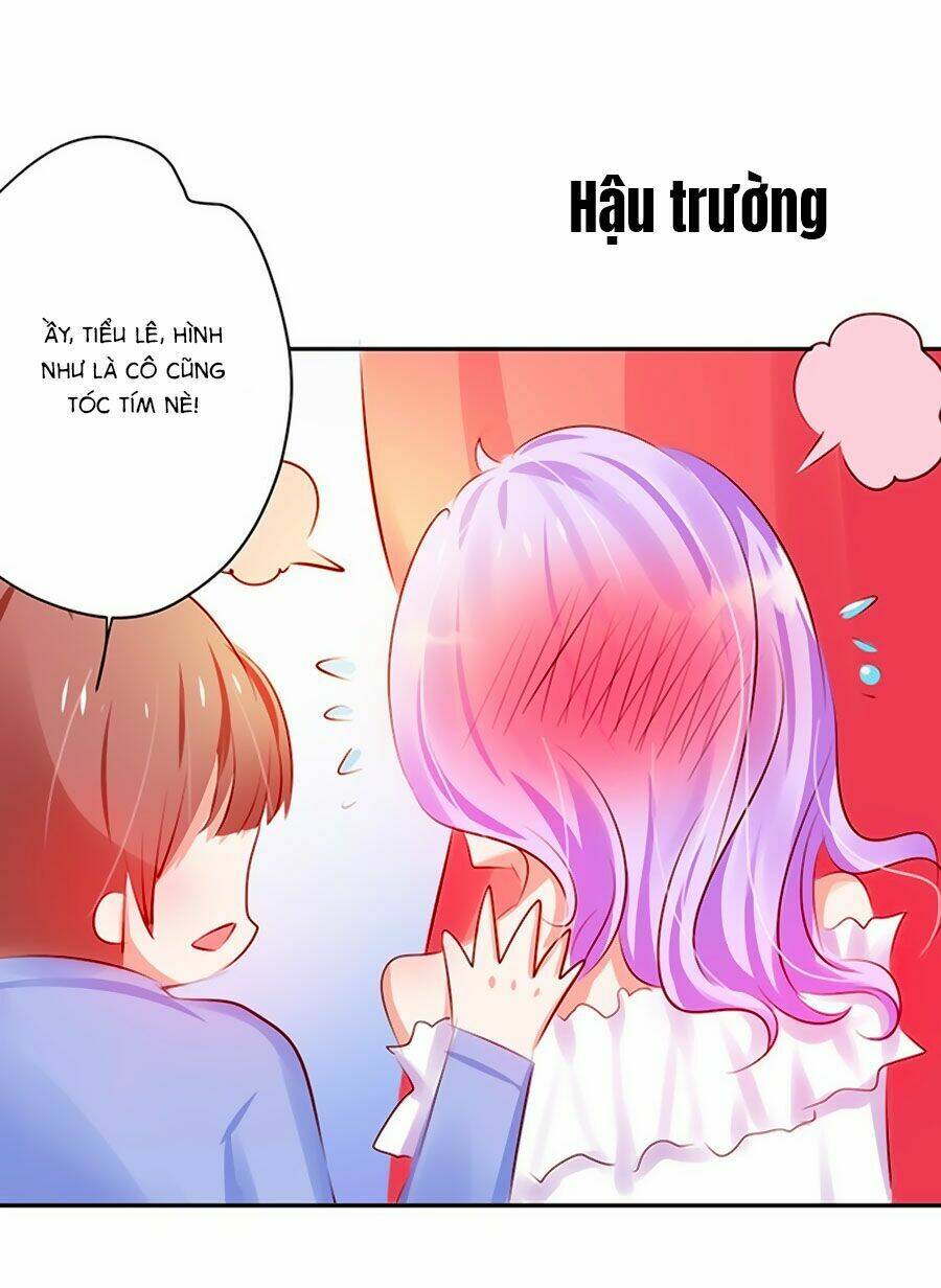 Bạn Trai Là Ngôi Sao: Chapter 29