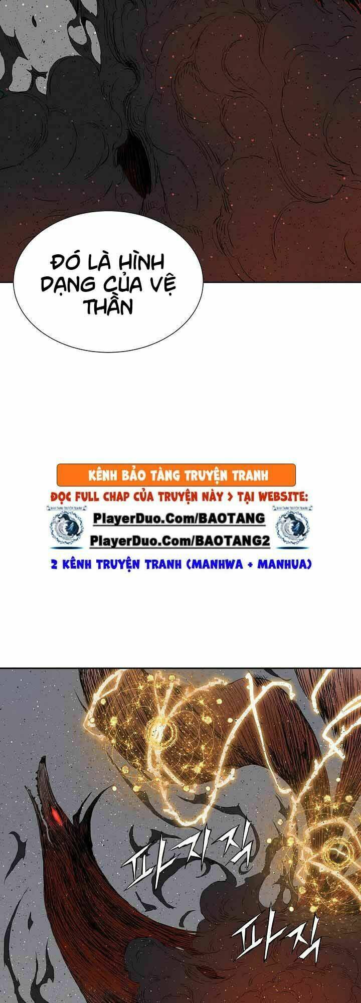 Vô Kiếm Tiểu Tử: Chapter 48