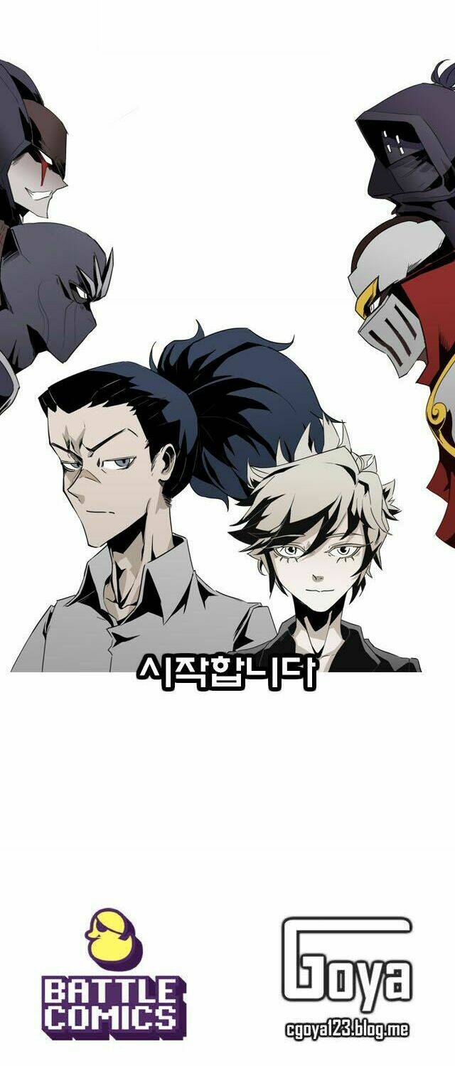 Câu Chuyện Yasuo X Riven: Chapter 1