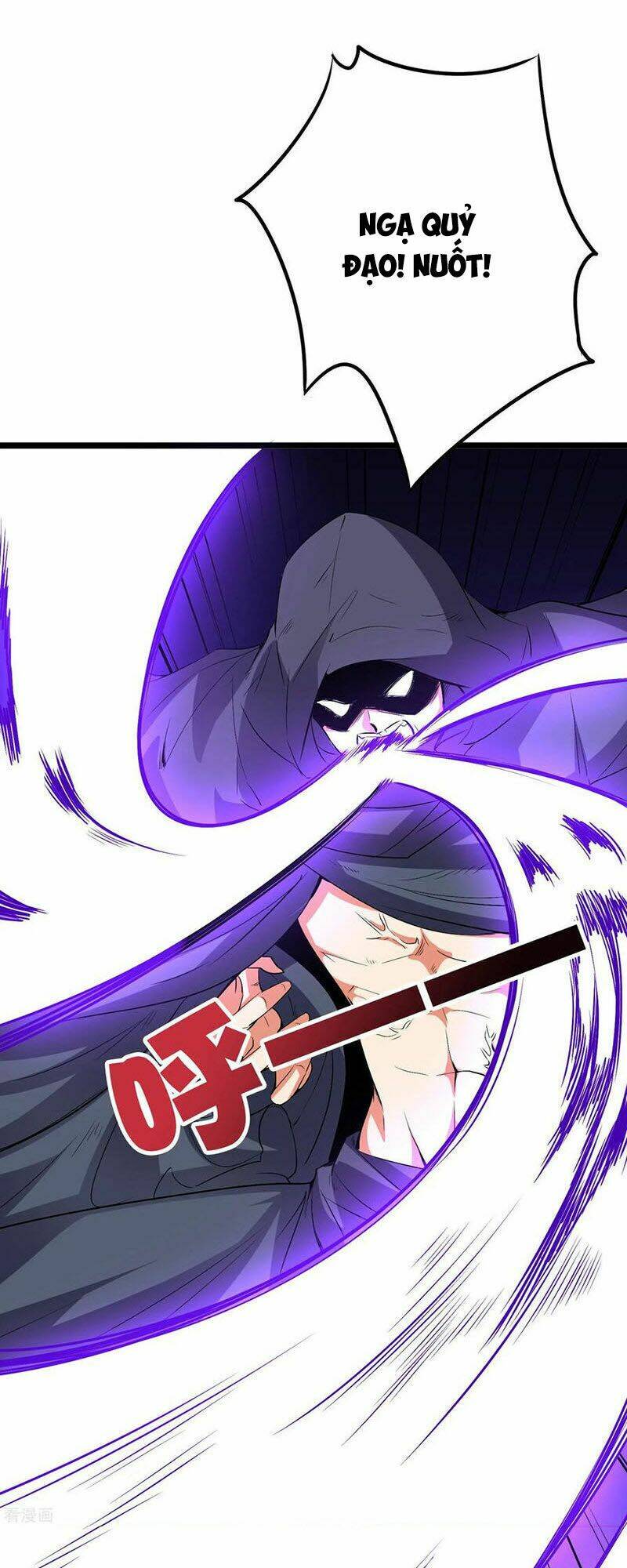 Phục Thiên Thánh Chủ: Chapter 67