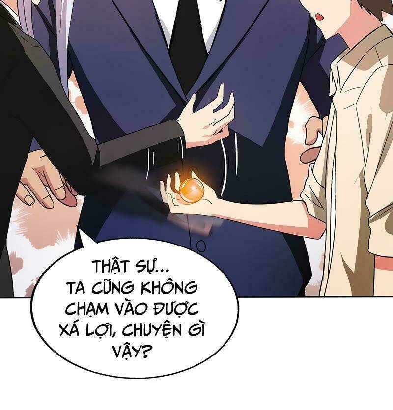 Địa Phủ Hỗn Giang Long: Chapter 24