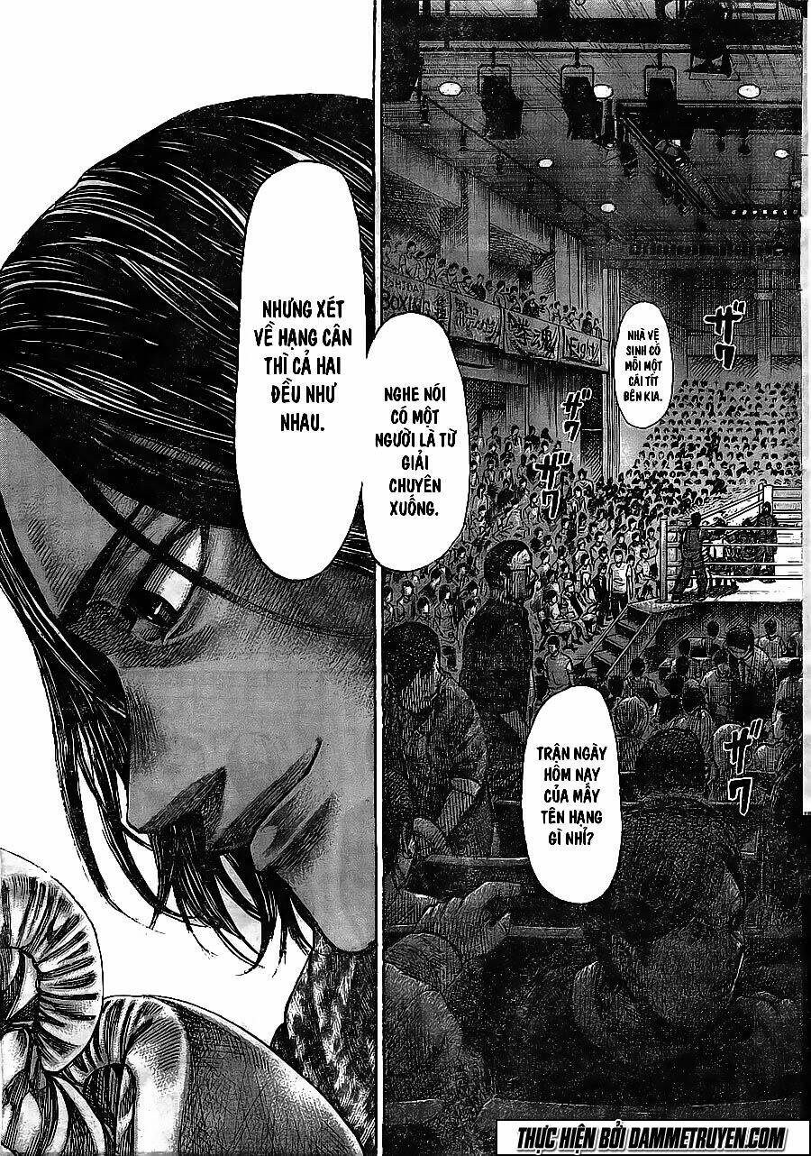 Rikudou: Chapter 43