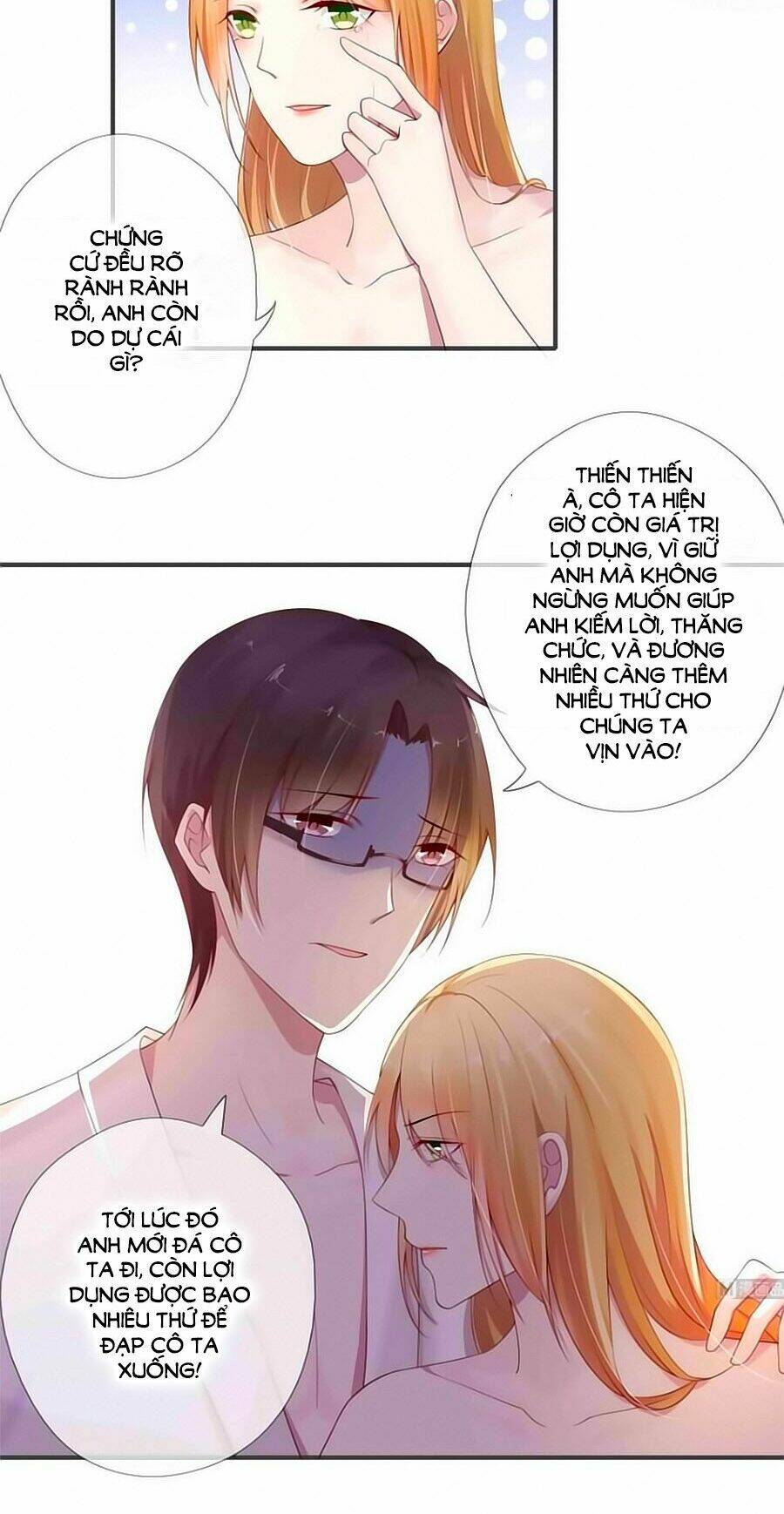 Thoát Quỹ Biên Duyên: Chapter 9