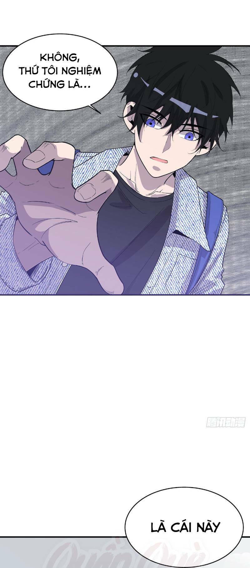 Thát Không Mê Thất: Chapter 55