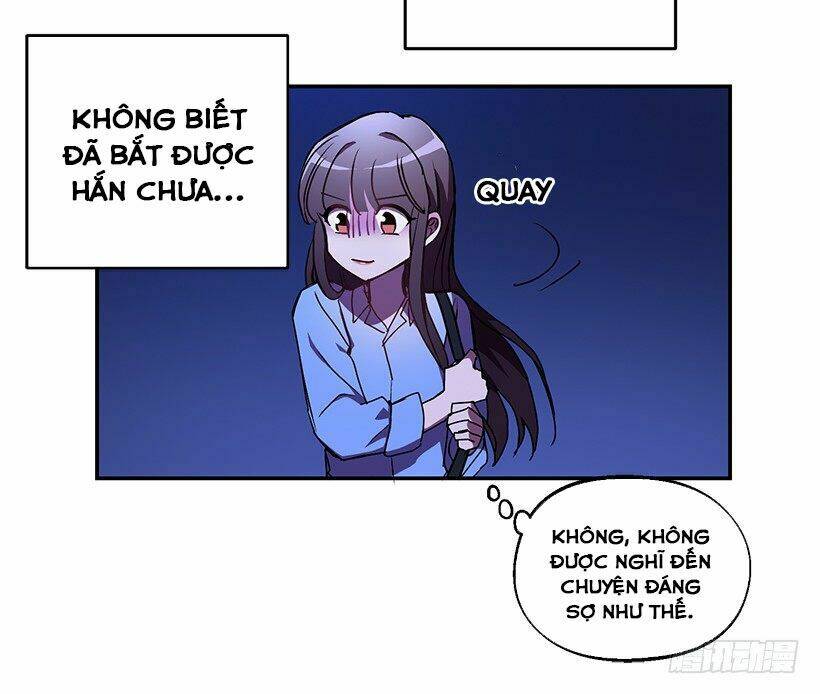 Người Yêu Của Rồng Đen: Chapter 24